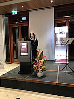 Prof. Dr. Dr. h.c. Monika Schwarz-Friesel